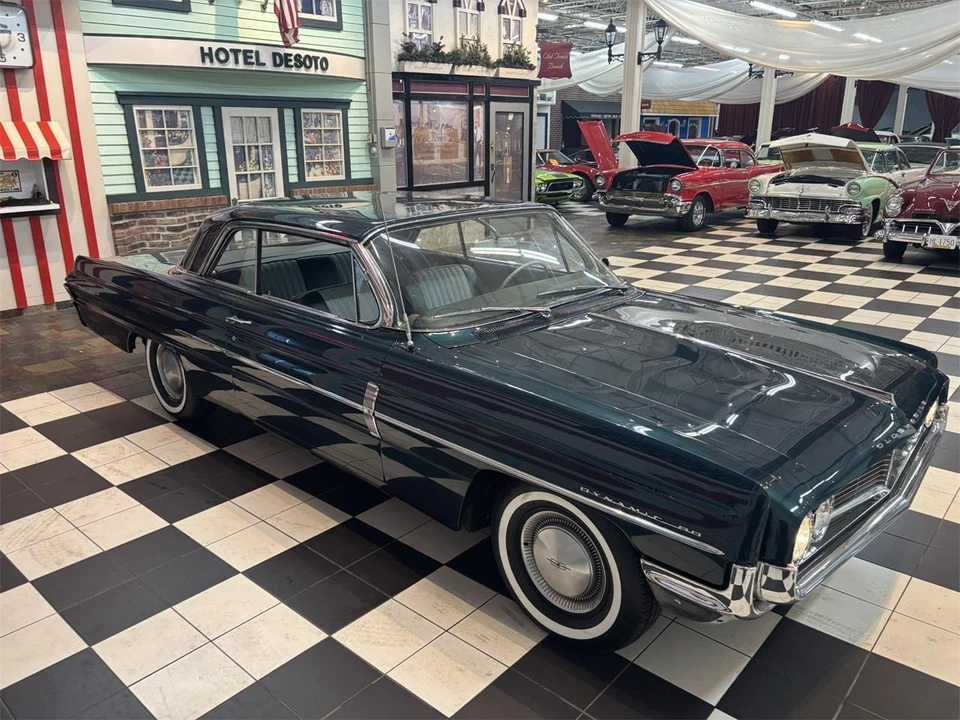 1962 Oldsmobile 88 - Image 18 of 31