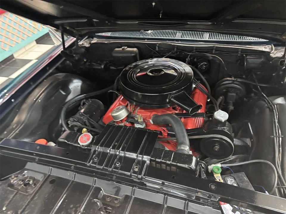 1962 Oldsmobile 88 - Image 30 of 31