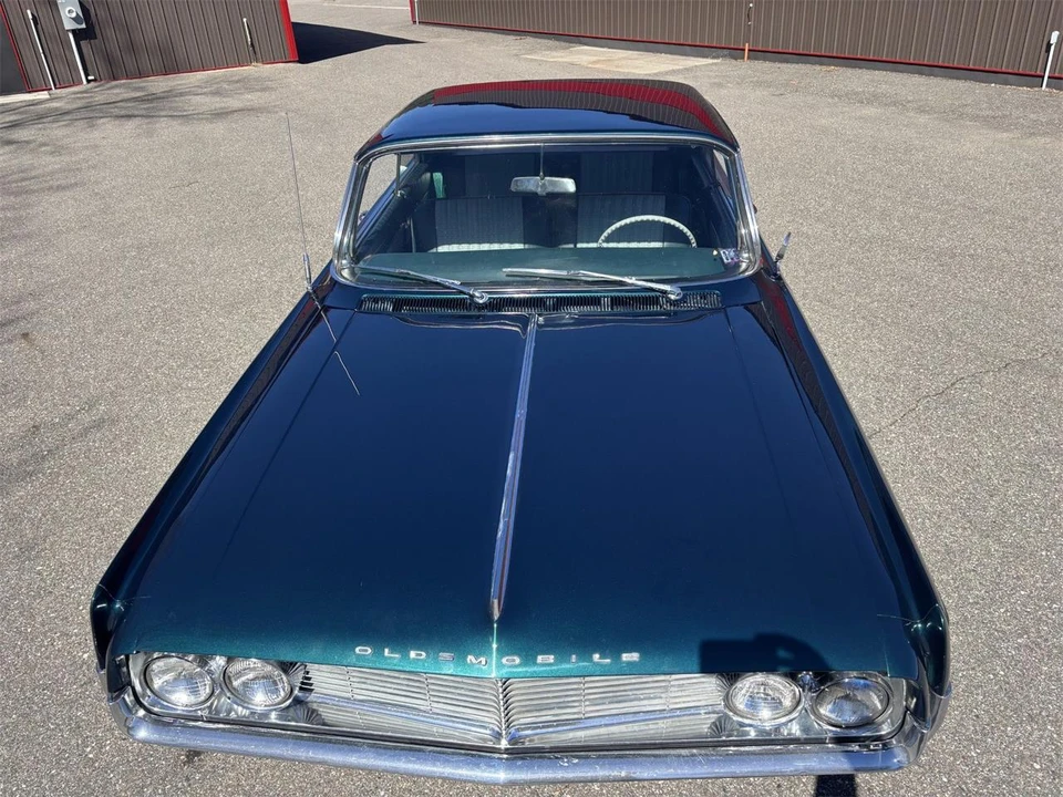 1962 Oldsmobile 88 - Image 19 of 31