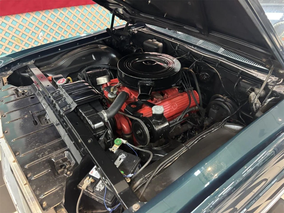 1962 Oldsmobile 88 - Image 29 of 31