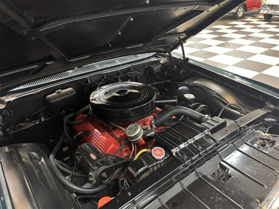 1962 Oldsmobile 88 - Image 31 of 31