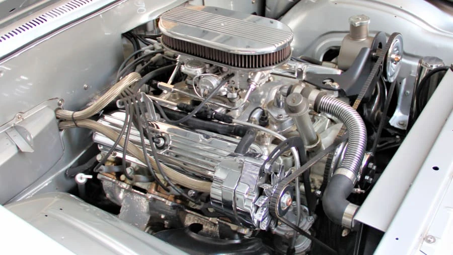 1962 Oldsmobile 88 - Image 5 of 8