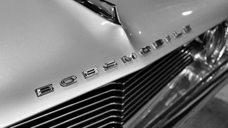 1962 Oldsmobile 88 - Image 6 of 8