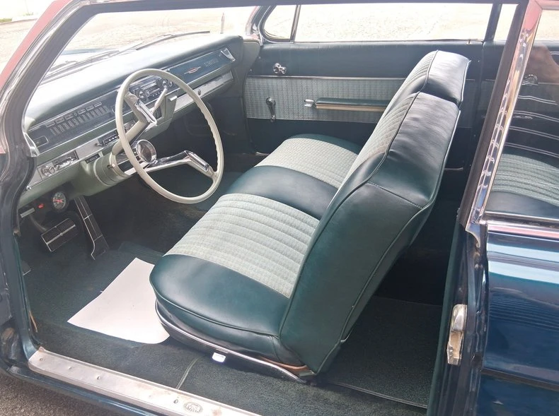 1962 Oldsmobile 88 - Image 10 of 18