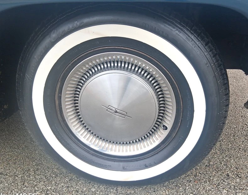 1962 Oldsmobile 88 - Image 18 of 18