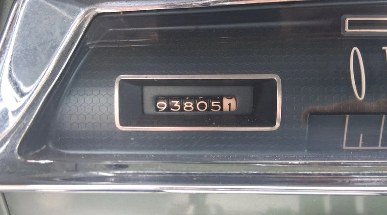 1962 Oldsmobile 88 - Image 13 of 18