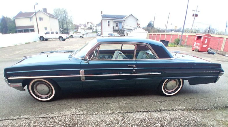 1962 Oldsmobile 88 - Image 6 of 18
