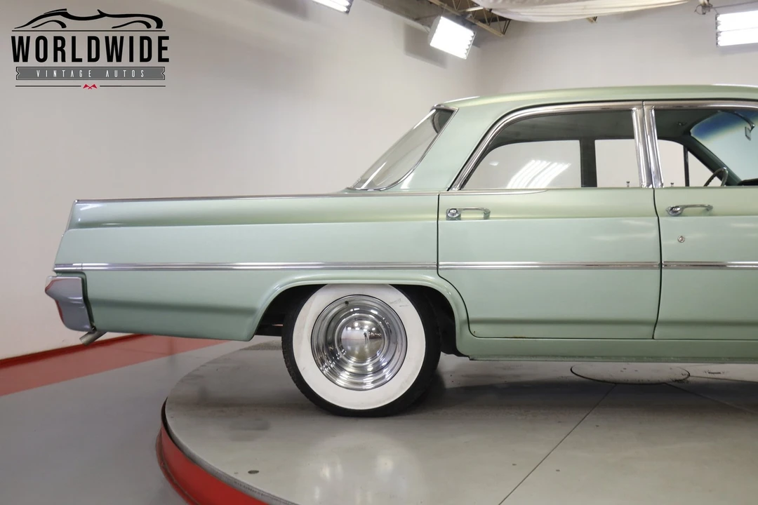 1962 Oldsmobile 88 - Image 9 of 12