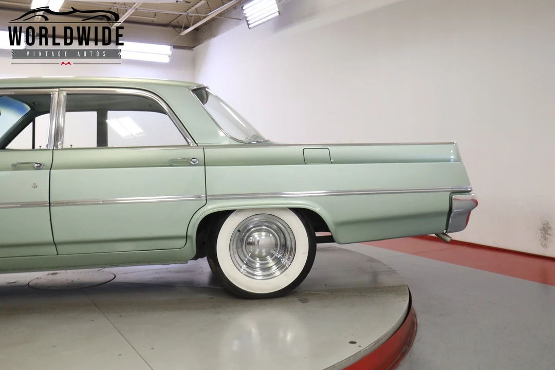 1962 Oldsmobile 88 - Image 10 of 12