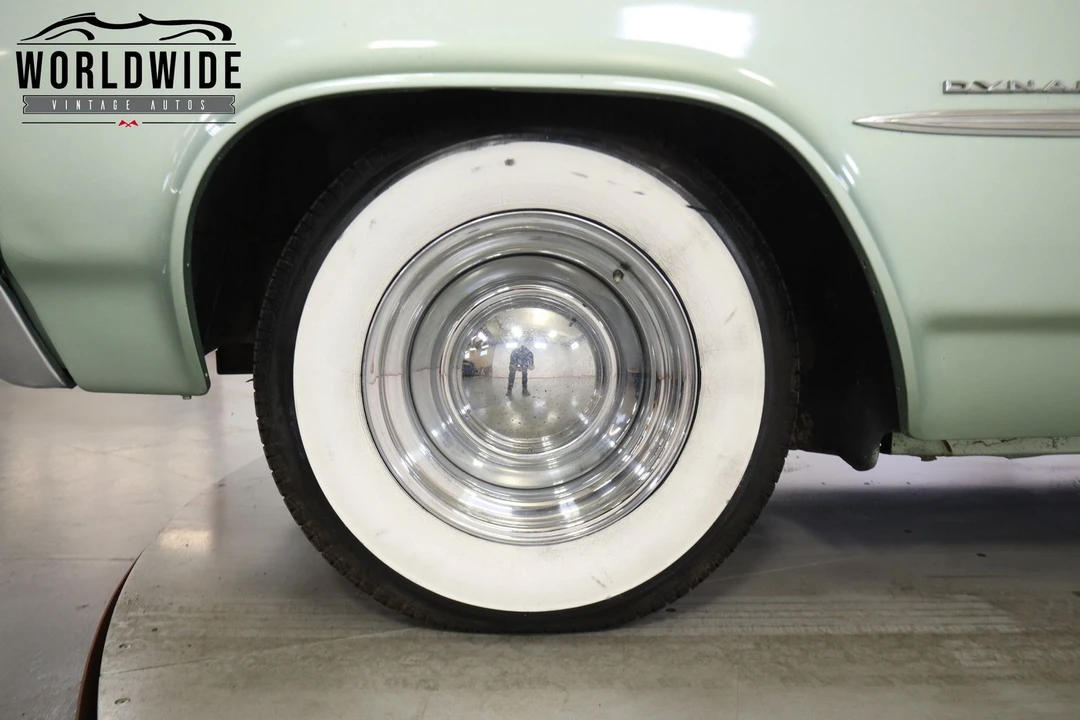 1962 Oldsmobile 88 - Image 12 of 12