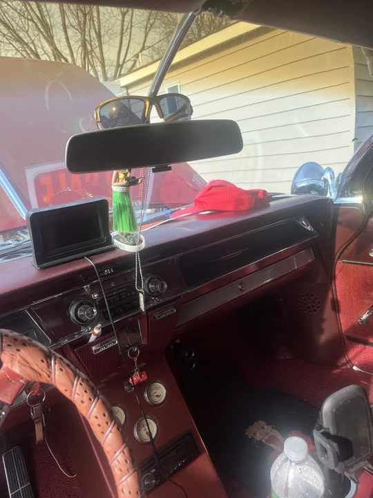 1962 Oldsmobile 88 - Image 3 of 13