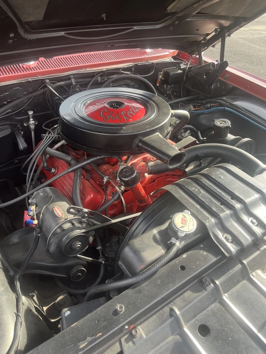 1962 Oldsmobile 88 - Image 2 of 13