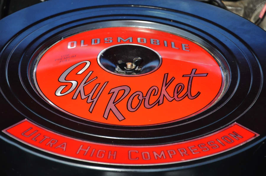 1962 Oldsmobile 88 - Image 7 of 8
