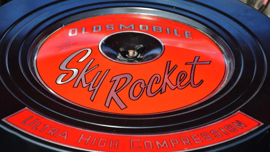 1962 Oldsmobile 88 - Image 7 of 8