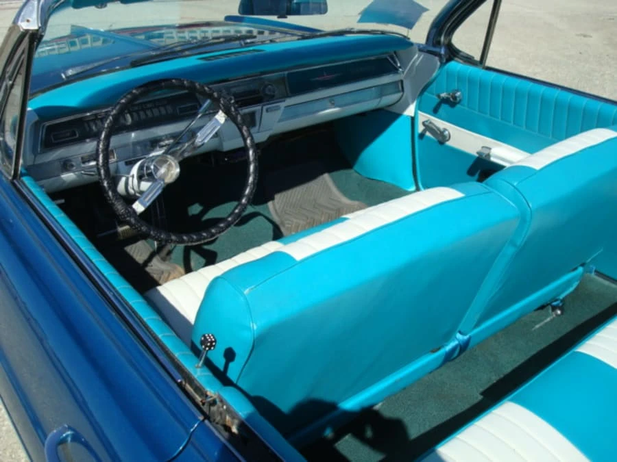 1962 Oldsmobile 88 - Image 4 of 6