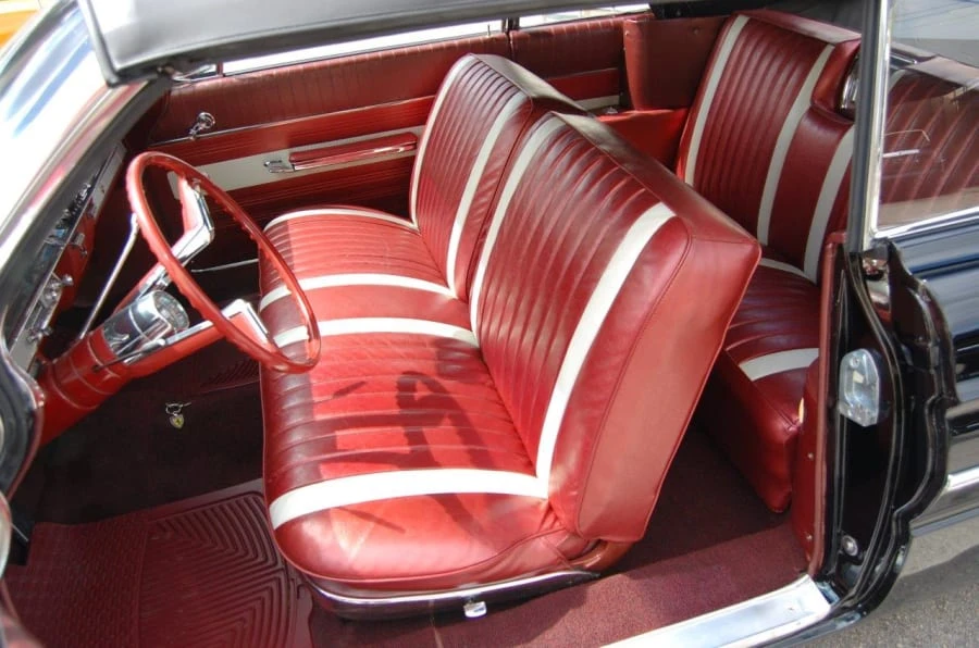 1962 Oldsmobile 88 - Image 4 of 8