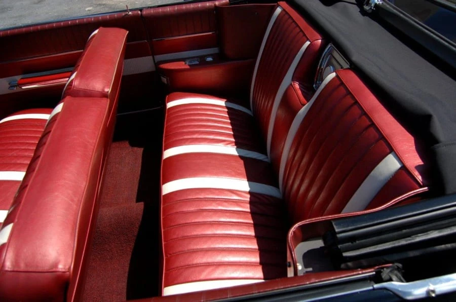 1962 Oldsmobile 88 - Image 5 of 8