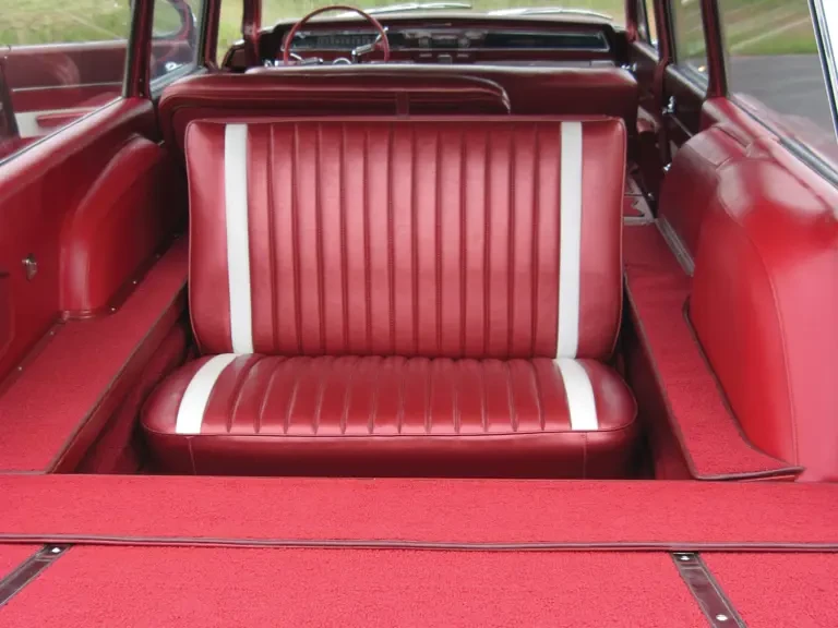 1962 Oldsmobile 88 - Image 10 of 10