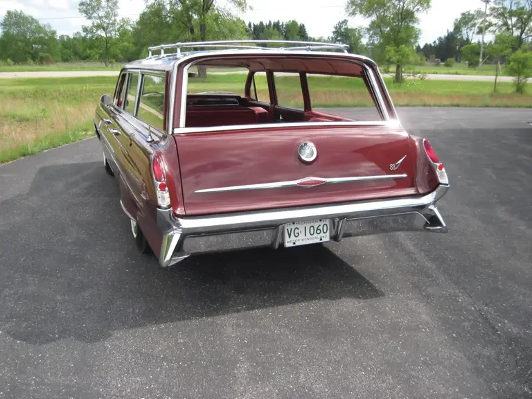 1962 Oldsmobile 88 - Image 7 of 10