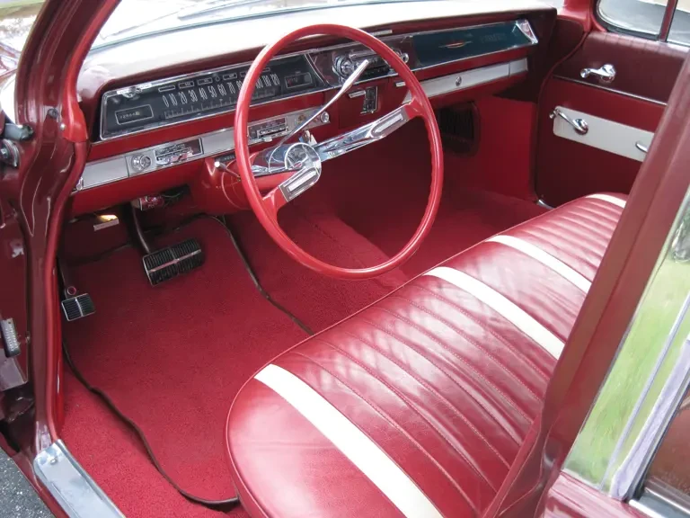 1962 Oldsmobile 88 - Image 5 of 10