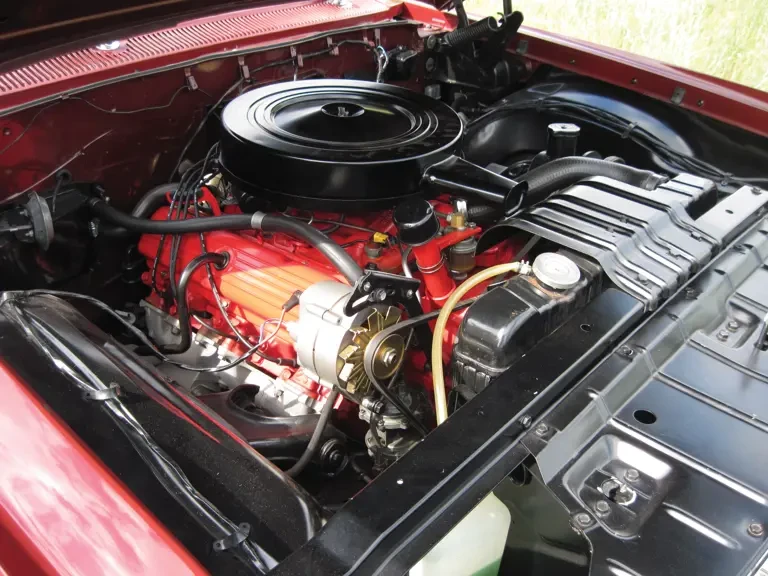 1962 Oldsmobile 88 - Image 4 of 10