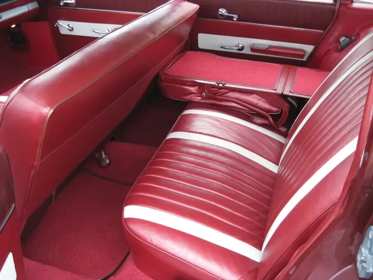 1962 Oldsmobile 88 - Image 9 of 10