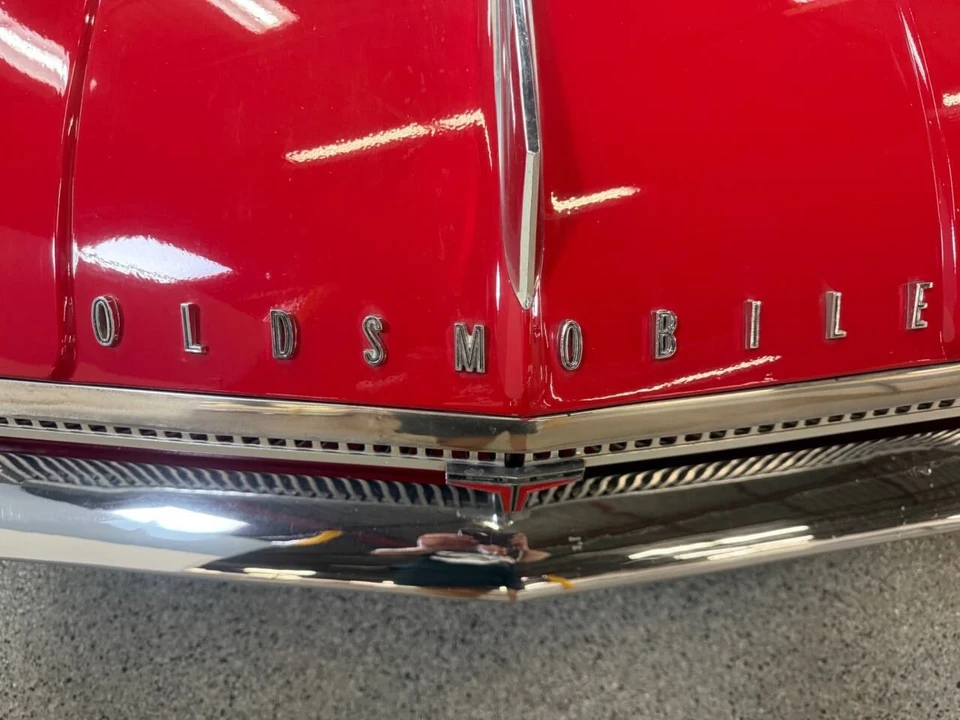 1962 Oldsmobile F-85 & Jetfire - Image 10 of 12