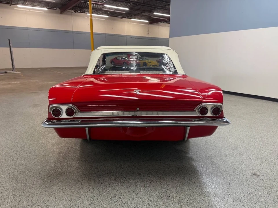 1962 Oldsmobile F-85 & Jetfire - Image 6 of 12