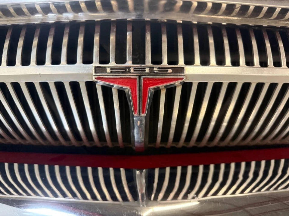 1962 Oldsmobile F-85 & Jetfire - Image 11 of 12