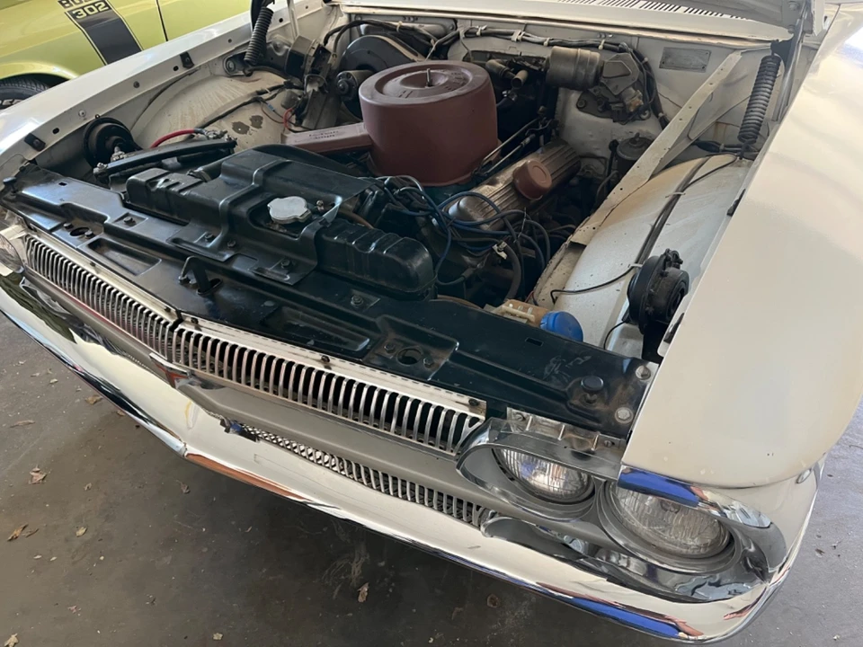 1962 Oldsmobile Cutlass 1st Gen - Image 12 of 19