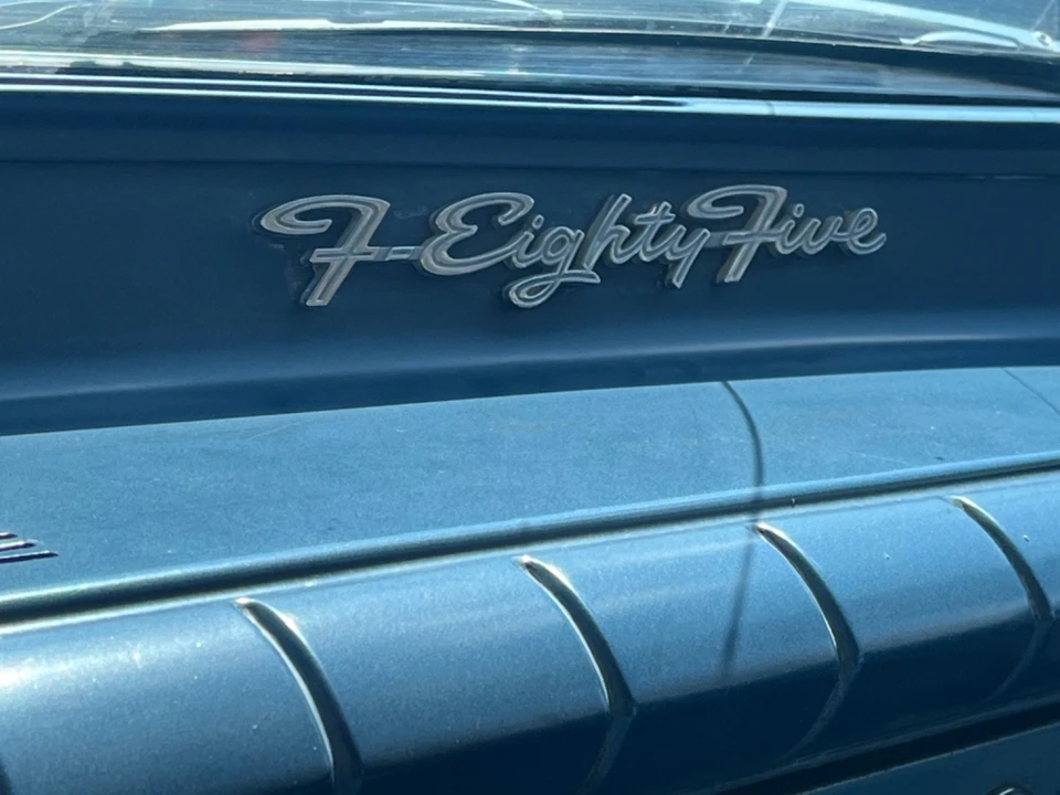 1962 Oldsmobile Cutlass 1st Gen - Image 8 of 19