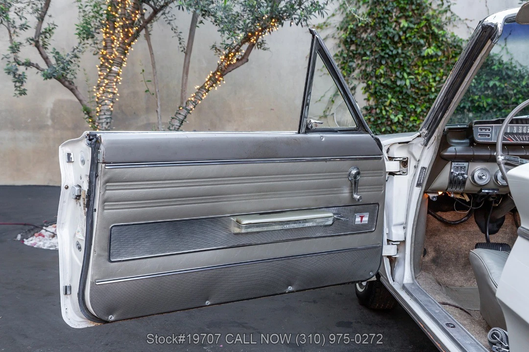 1962 Oldsmobile Cutlass 1st Gen - Image 22 of 31