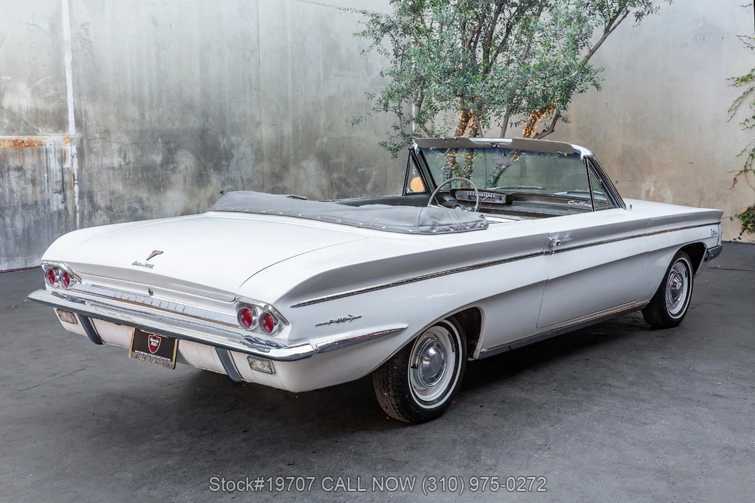 1962 Oldsmobile Cutlass 1st Gen - Image 7 of 31