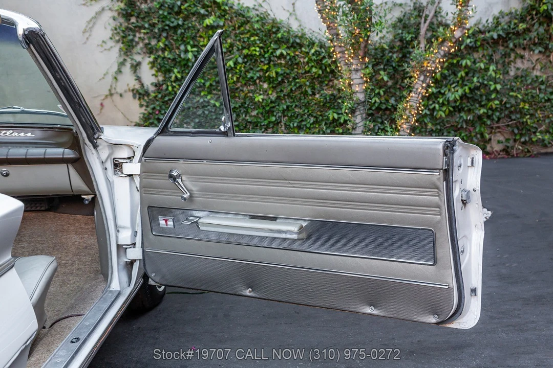 1962 Oldsmobile Cutlass 1st Gen - Image 31 of 31