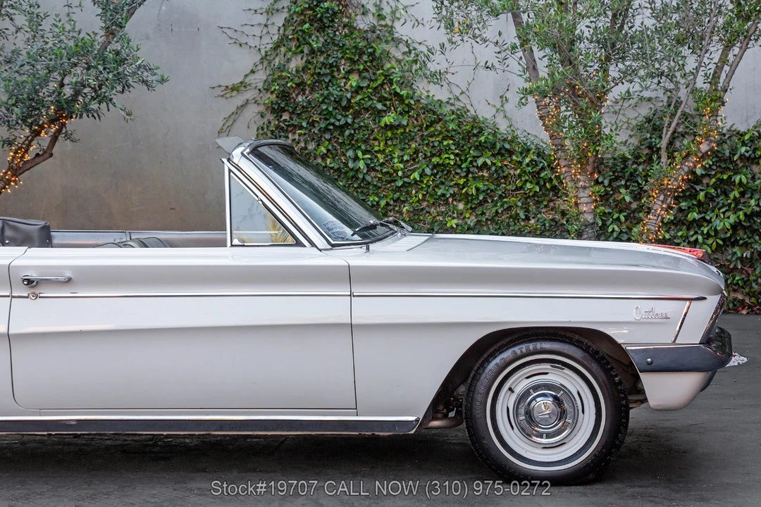 1962 Oldsmobile Cutlass 1st Gen - Image 18 of 31
