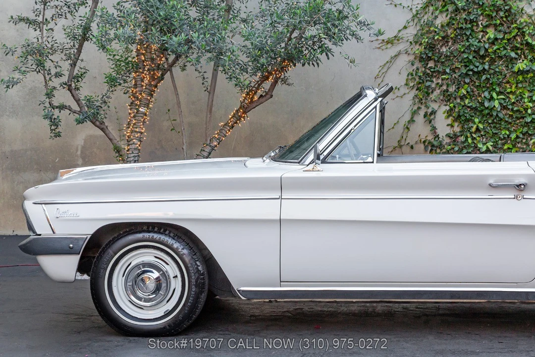 1962 Oldsmobile Cutlass 1st Gen - Image 20 of 31
