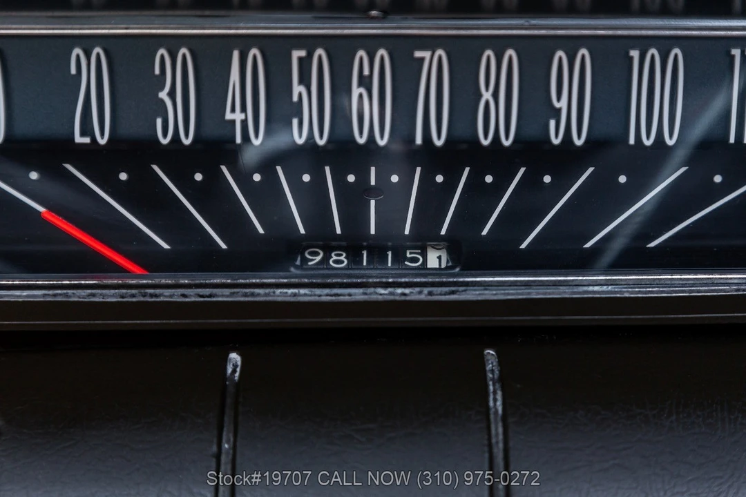 1962 Oldsmobile Cutlass 1st Gen - Image 27 of 31