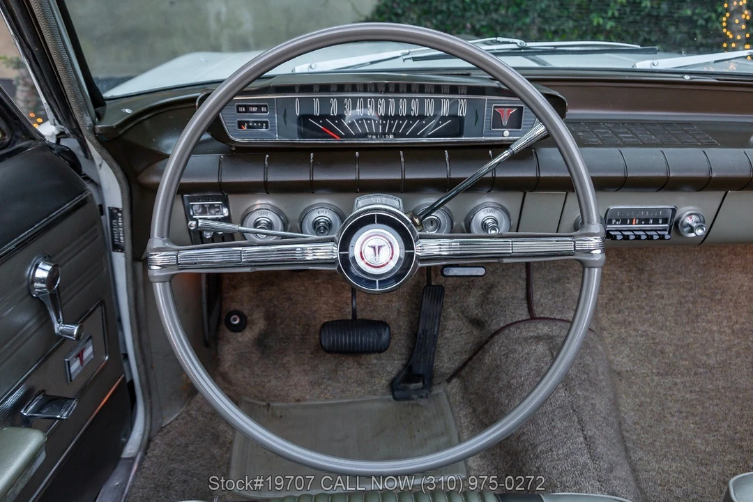 1962 Oldsmobile Cutlass 1st Gen - Image 26 of 31