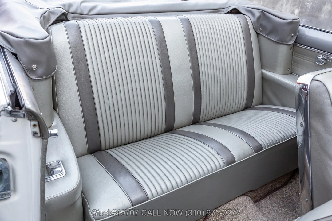 1962 Oldsmobile Cutlass 1st Gen - Image 29 of 31