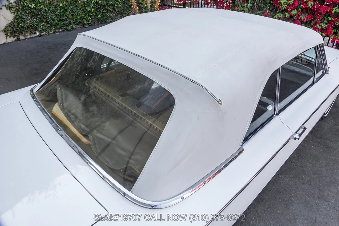 1962 Oldsmobile Cutlass 1st Gen - Image 14 of 31