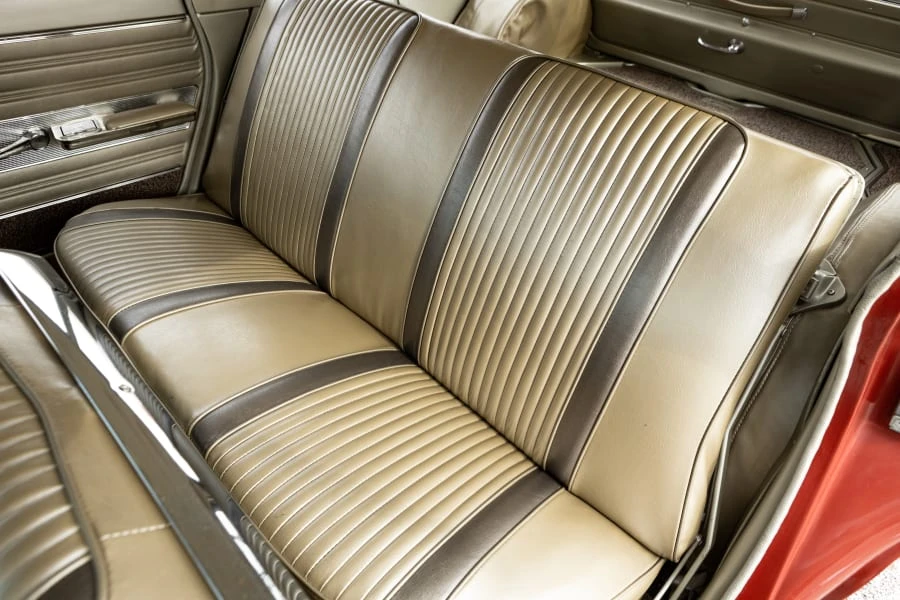 1962 Oldsmobile F-85 & Jetfire - Image 12 of 27