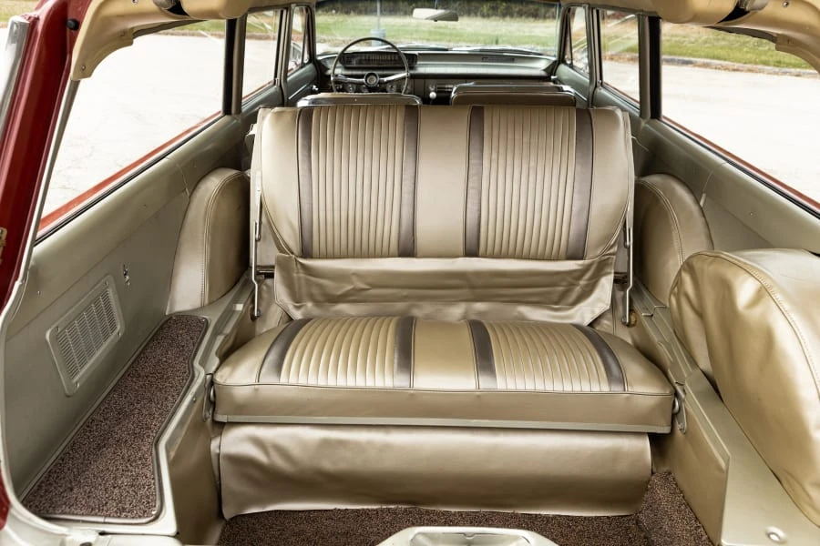 1962 Oldsmobile F-85 & Jetfire - Image 13 of 27