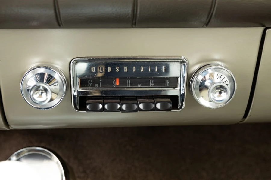 1962 Oldsmobile F-85 & Jetfire - Image 22 of 27