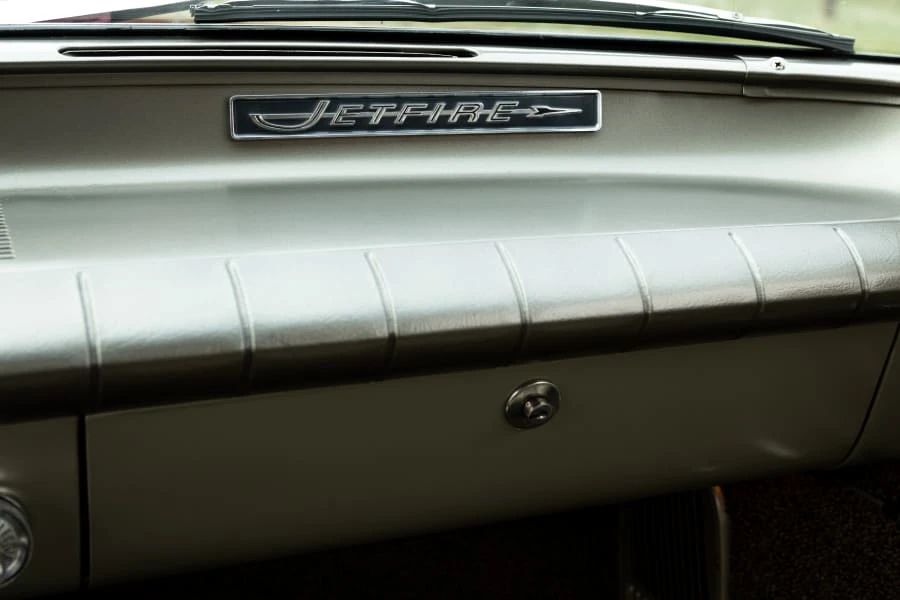 1962 Oldsmobile F-85 & Jetfire - Image 23 of 27