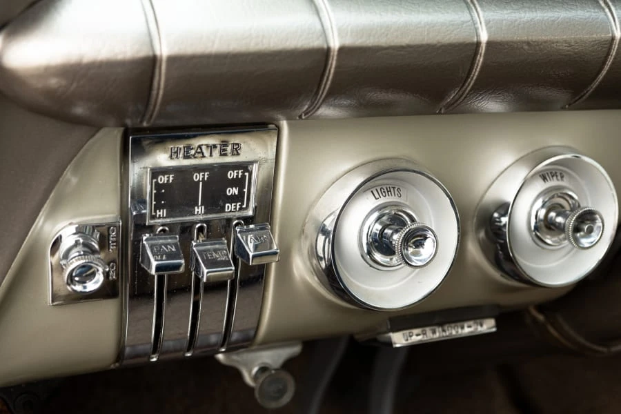 1962 Oldsmobile F-85 & Jetfire - Image 24 of 27