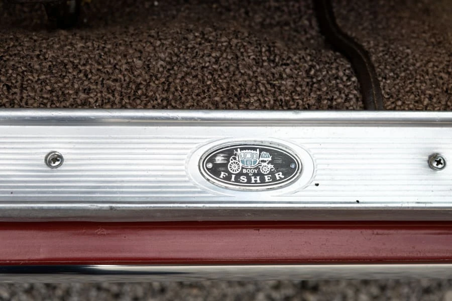 1962 Oldsmobile F-85 & Jetfire - Image 26 of 27