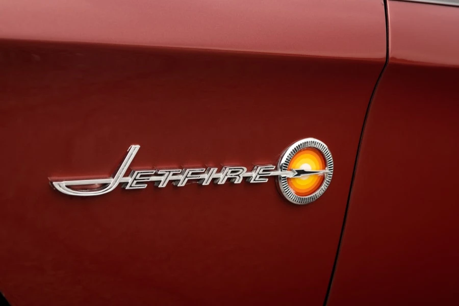 1962 Oldsmobile F-85 & Jetfire - Image 4 of 27