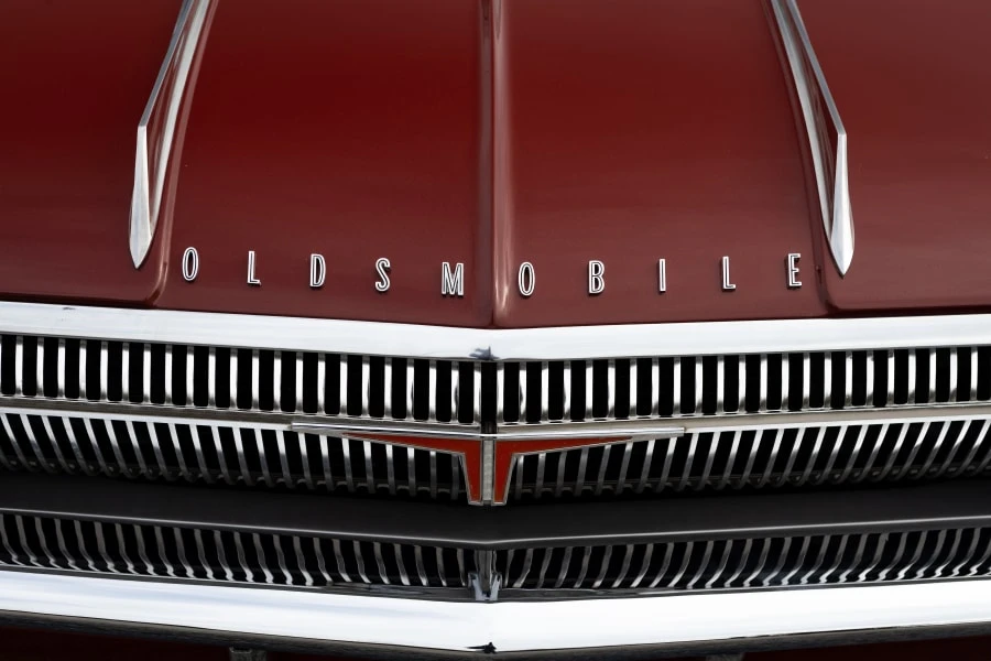 1962 Oldsmobile F-85 & Jetfire - Image 5 of 27