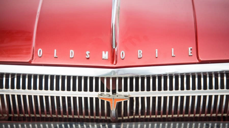1962 Oldsmobile F-85 & Jetfire - Image 10 of 12