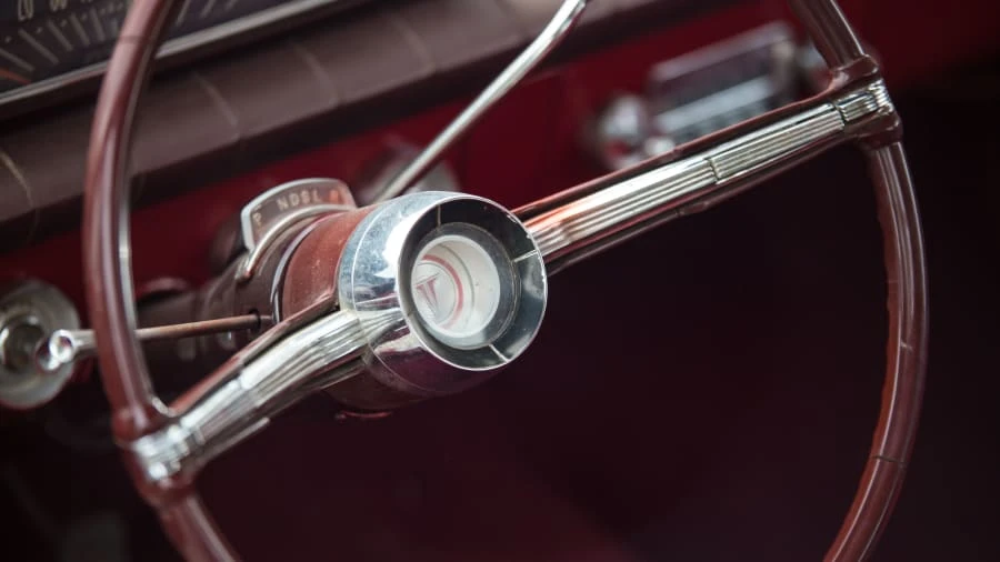 1962 Oldsmobile F-85 & Jetfire - Image 11 of 12